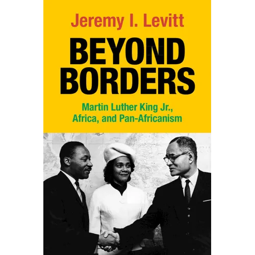 Beyond Borders