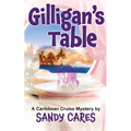 Gilligan's Table: A Caribbean Cruise Mystery