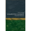 Computer Science: A Very Short Introduction