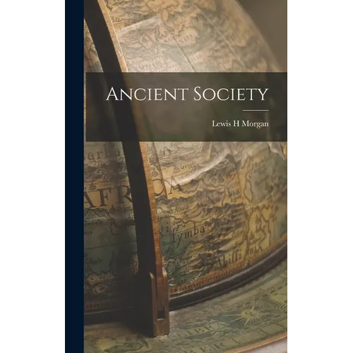 Ancient Society