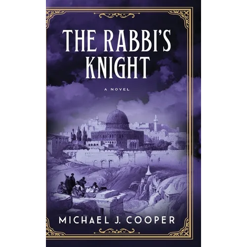 The Rabbi's Knight