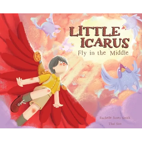 Little Icarus: Fly in the Middle