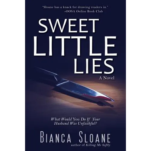 Sweet Little Lies