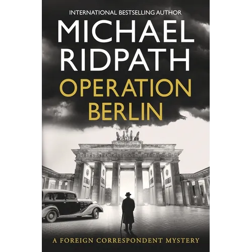 Operation Berlin