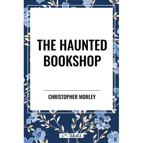 Haunted Bookshop