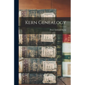 Kern Genealogy