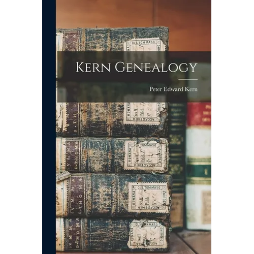 Kern Genealogy