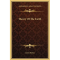 Theory Of The Earth