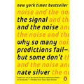 The Signal and the Noise: Why So Many Predictions Fail--But Some Don't