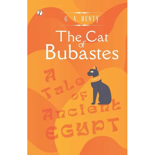 The Cat of Bubastes