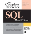 SQL the Complete Reference, 3rd Edition