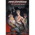 Arkrames: The Orpheus Quest
