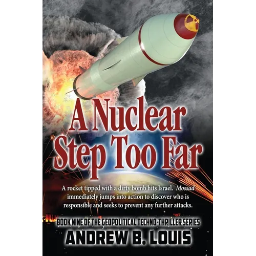 A Nuclear Step Too Far
