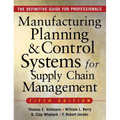 Manufacturing Planning and Control Systems for Supply Chain Management