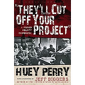 They'll Cut Off Your Project: A Mingo County Chronicle