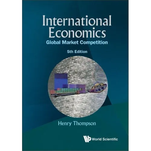 International Eco (5th Ed)
