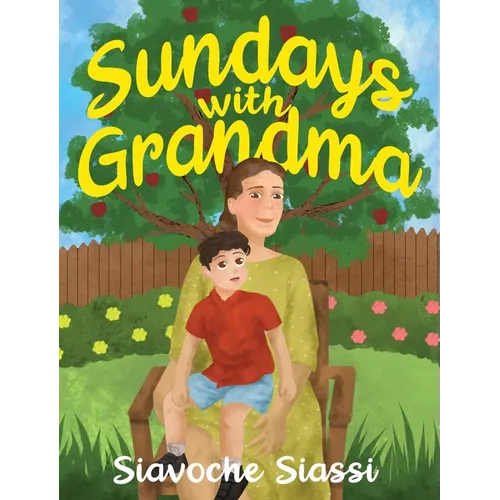 Sundays with Grandma