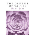 The Genesis of Values
