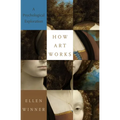 How Art Works: A Psychological Exploration