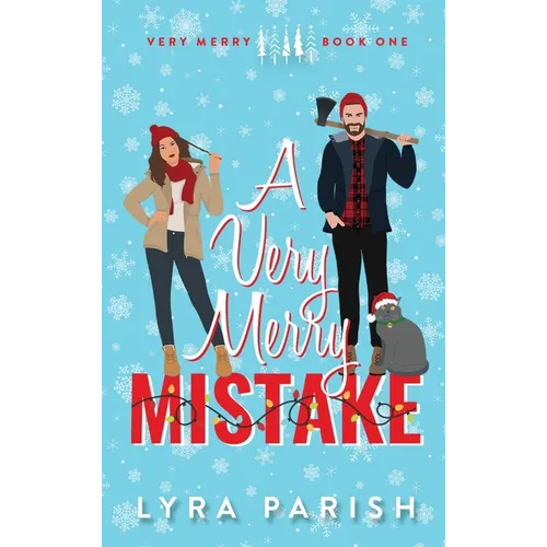 A Very Merry Mistake