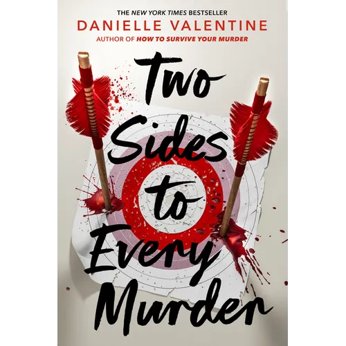 Two Sides to Every Murder