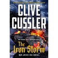 Clive Cussler the Iron Storm