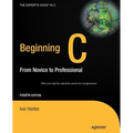 Beginning C: From Novice to Professional