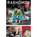Rashomon and Seventeen Other Stories: (Penguin Classics Deluxe Edition)