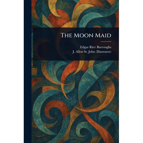 The Moon Maid