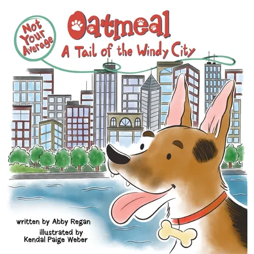 Not Your Average Oatmeal: A Tail of the Windy City
