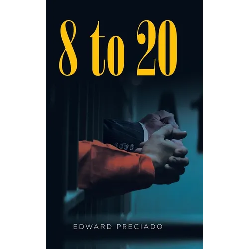 8 to 20