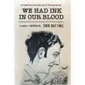 We Had Ink in Our Blood: Newspaper Memories from Former CDT, Pa. Mirror Staffers