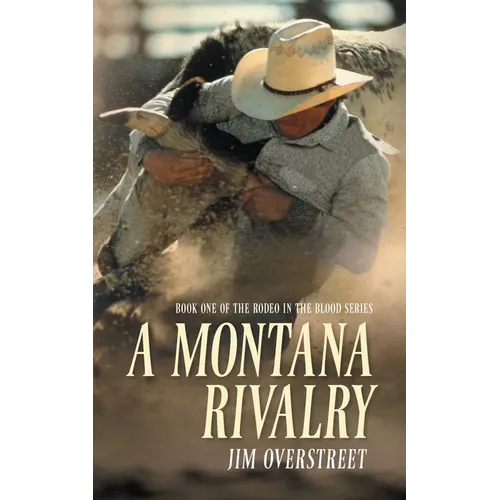 A Montana Rivalry