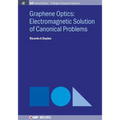 Graphene Optics: Electromagnetic solution of canonical problems