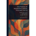 The Poems of Madison Cawein, Volume 1 (of 5)