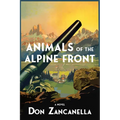 Animals of the Alpine Front