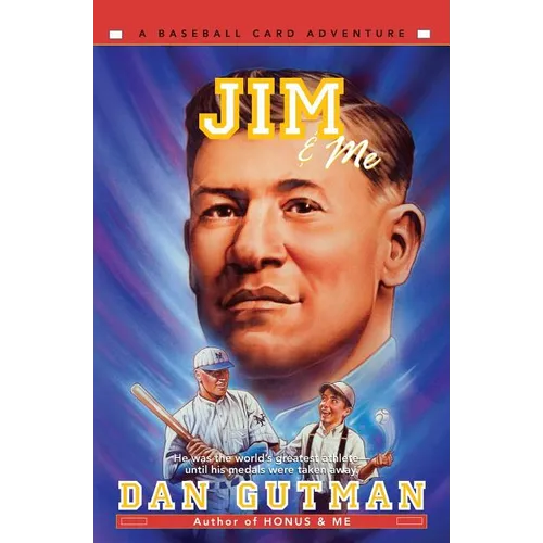 Jim & Me