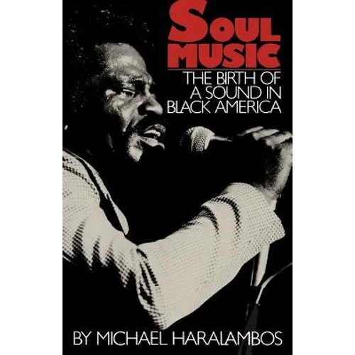 Soul Music