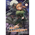 Black Summoner, Vol. 7 (Light Novel): Volume 7