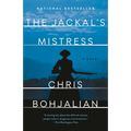 The Jackal's Mistress