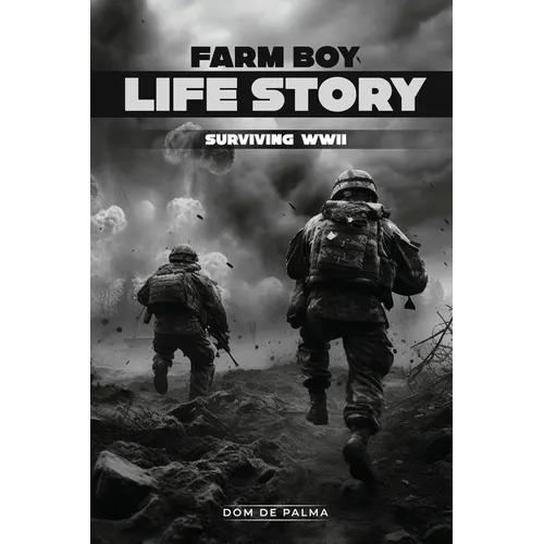 Farm Boy Life Story