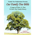 Our Family Tree Bible