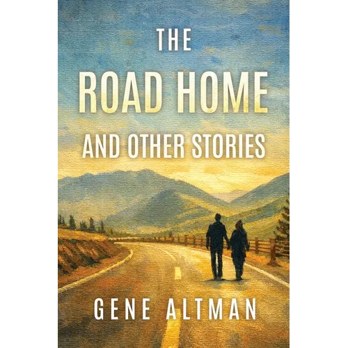 The Road Home and Other Stories