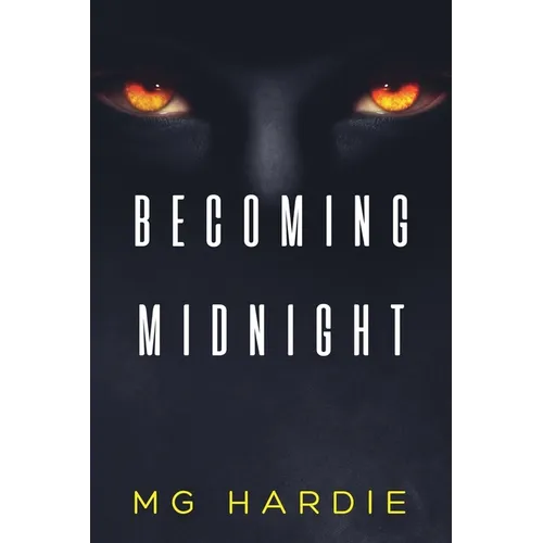 Becoming Midnight: Rise of the Black Vampires
