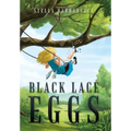 Black Lace Eggs