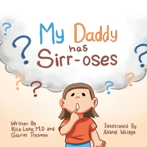 My Daddy Has Sirr-Oses?