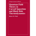 Quantum Field Theory in Curved Spacetime and Black Hole Thermodynamics