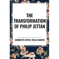 Transformation of Philip Jettan