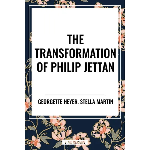 Transformation of Philip Jettan