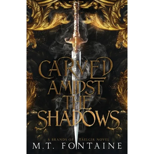 Carved Amidst the Shadows